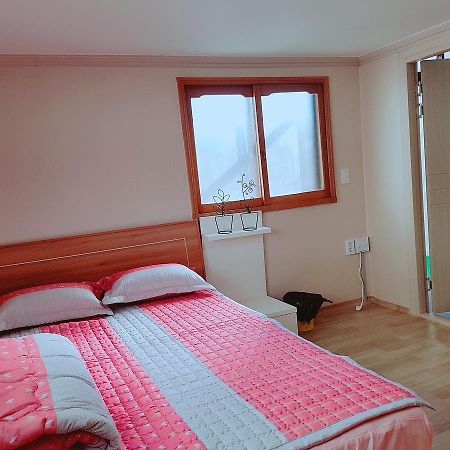 Honey House Otel Busan Dış mekan fotoğraf