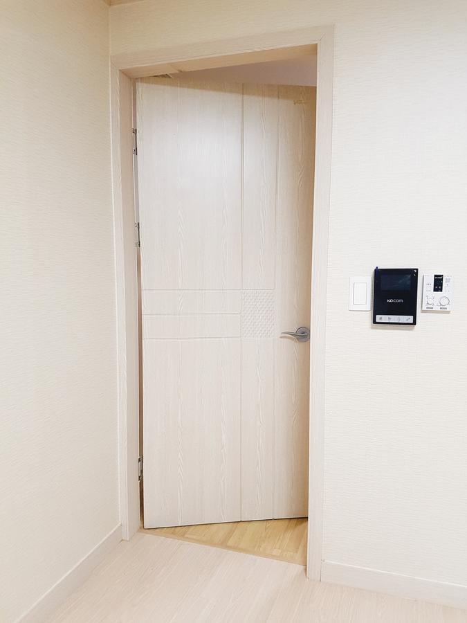 Honey House Otel Busan Dış mekan fotoğraf