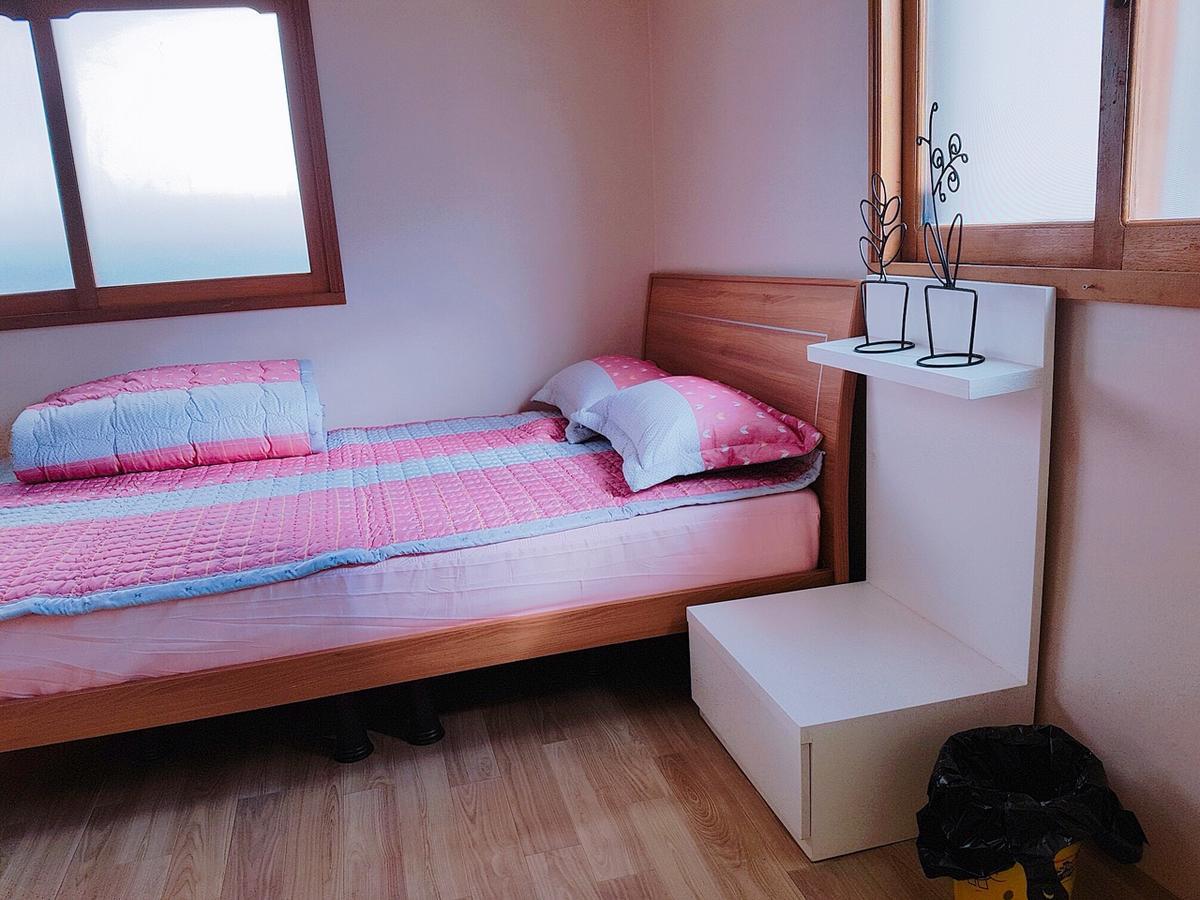 Honey House Otel Busan Dış mekan fotoğraf