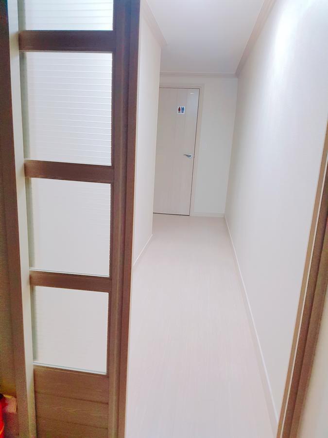 Honey House Otel Busan Dış mekan fotoğraf