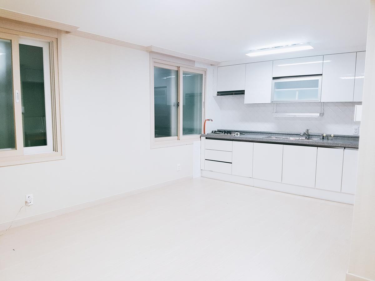 Honey House Otel Busan Dış mekan fotoğraf