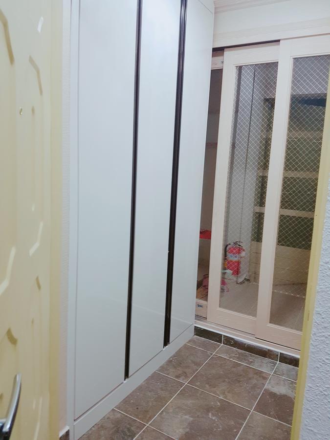 Honey House Otel Busan Dış mekan fotoğraf
