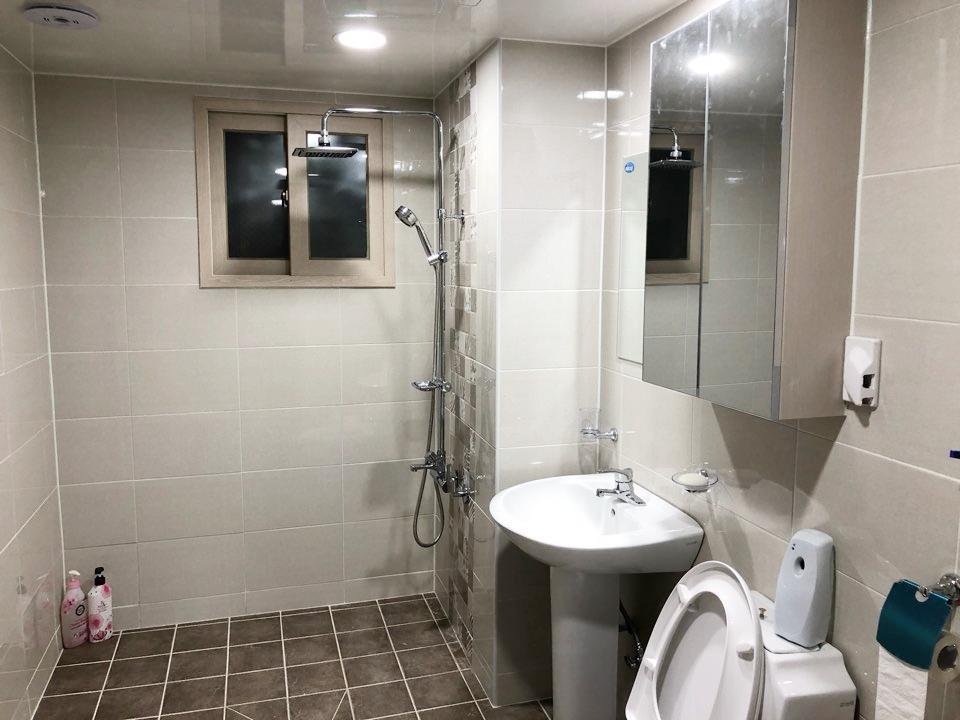 Honey House Otel Busan Dış mekan fotoğraf