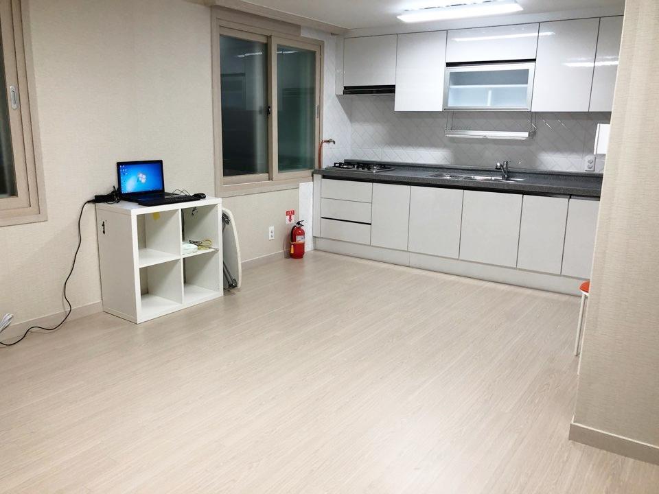 Honey House Otel Busan Dış mekan fotoğraf