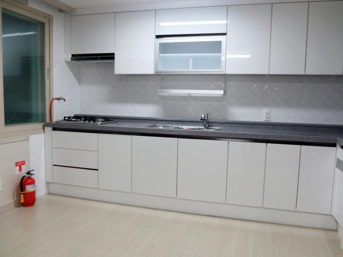 Honey House Otel Busan Dış mekan fotoğraf