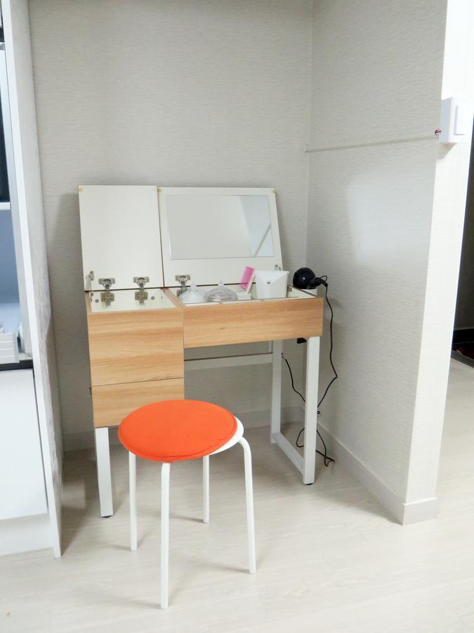 Honey House Otel Busan Dış mekan fotoğraf