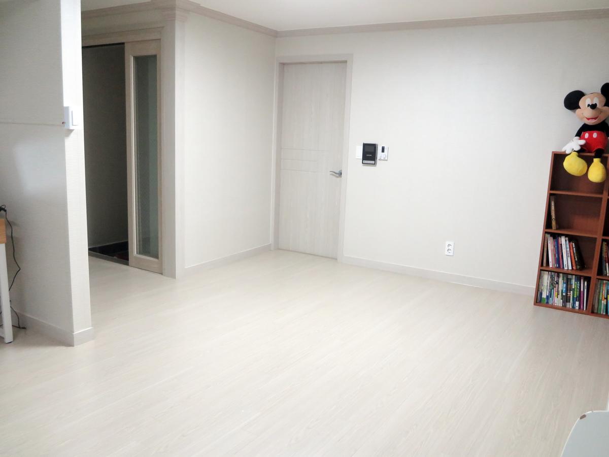 Honey House Otel Busan Dış mekan fotoğraf
