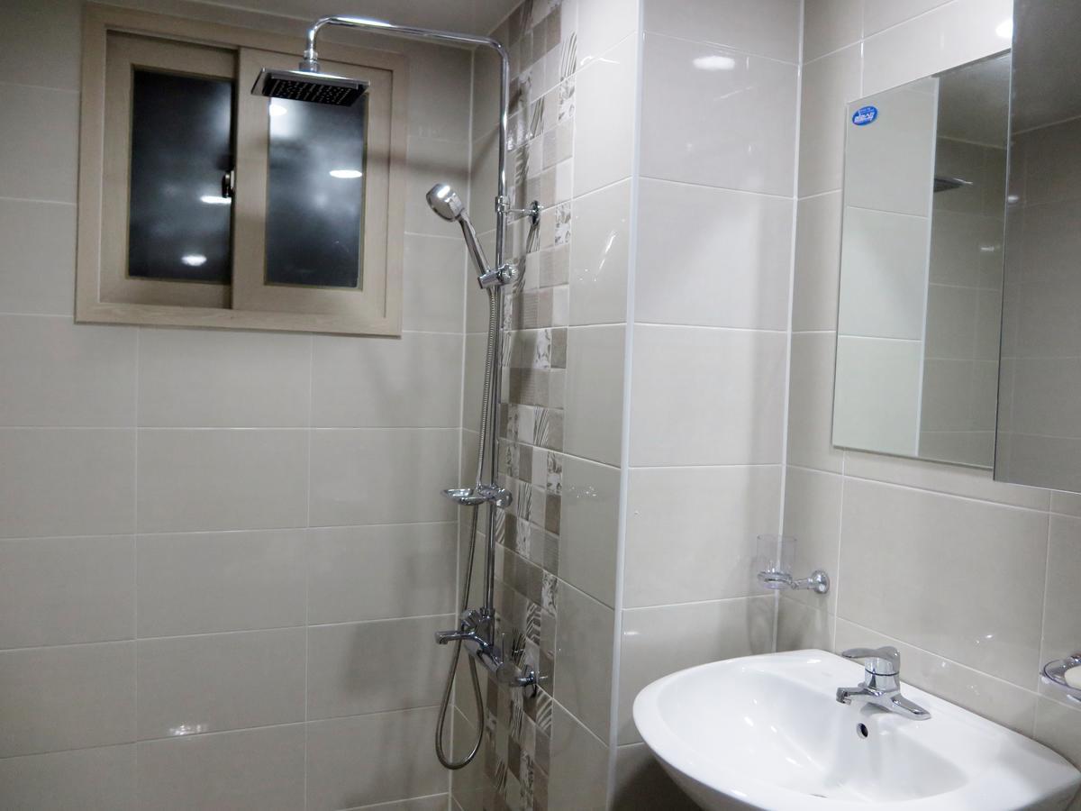 Honey House Otel Busan Dış mekan fotoğraf